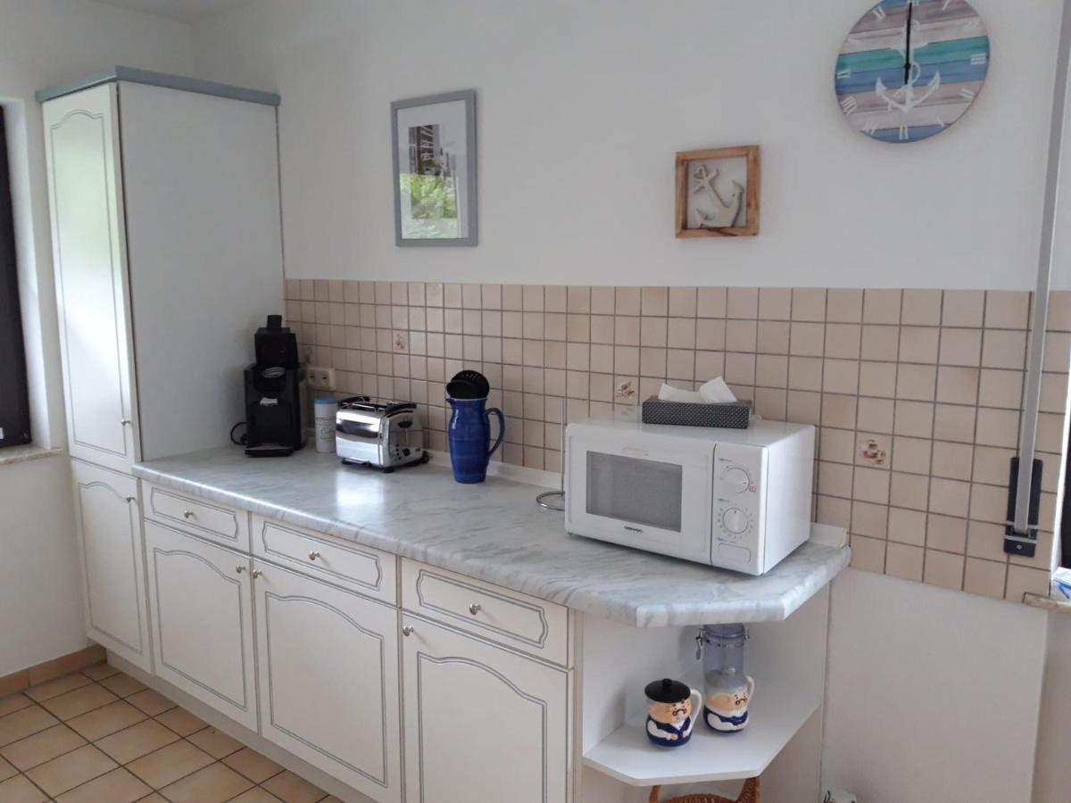 Ferienwohnung Helga Трабен-Трарбах Екстериор снимка